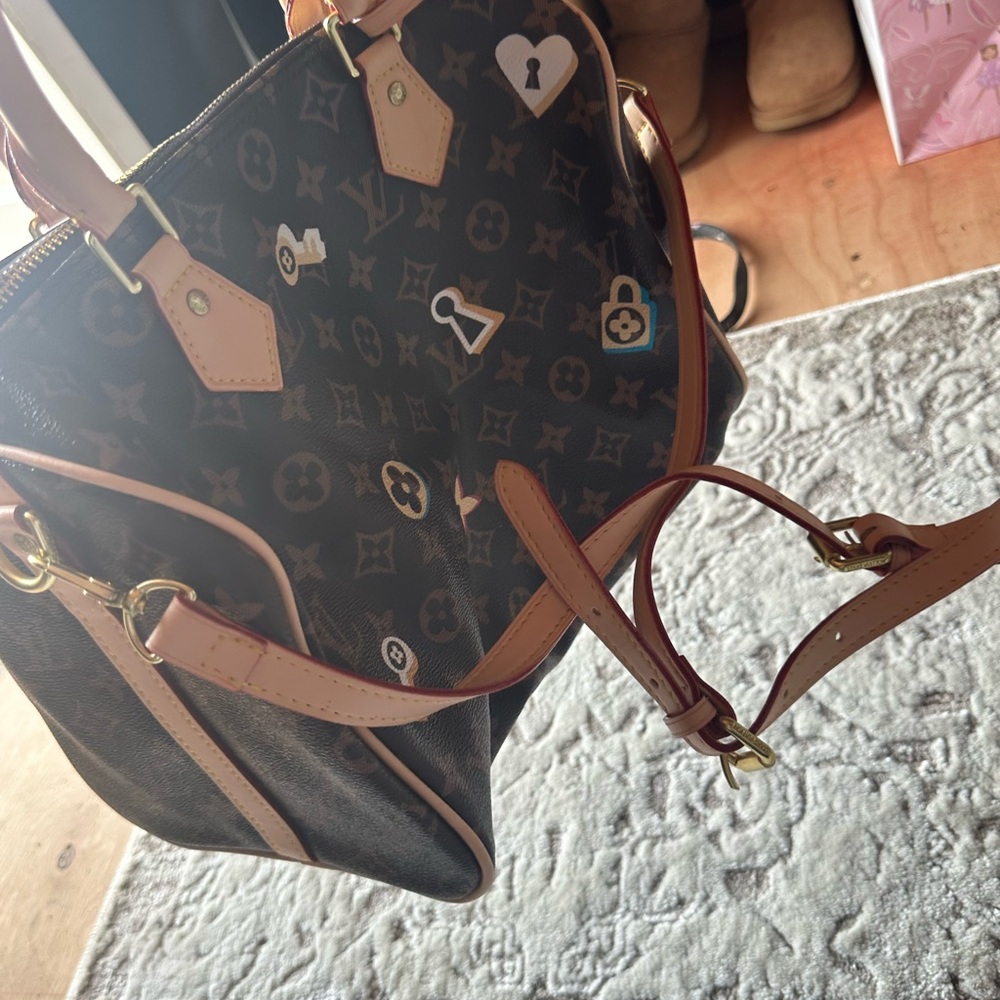 Brown bag